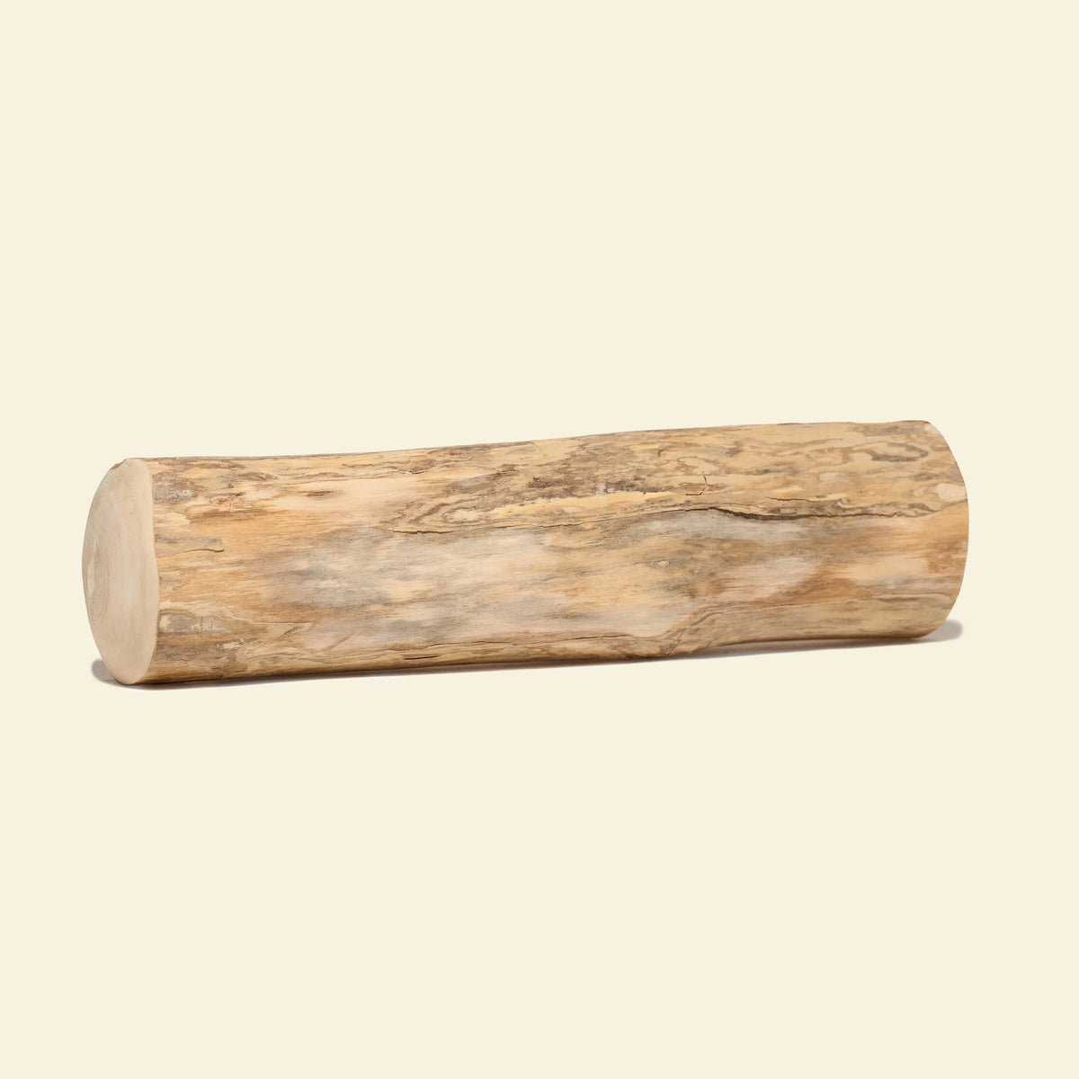 bois de café naturel pour chien mastication