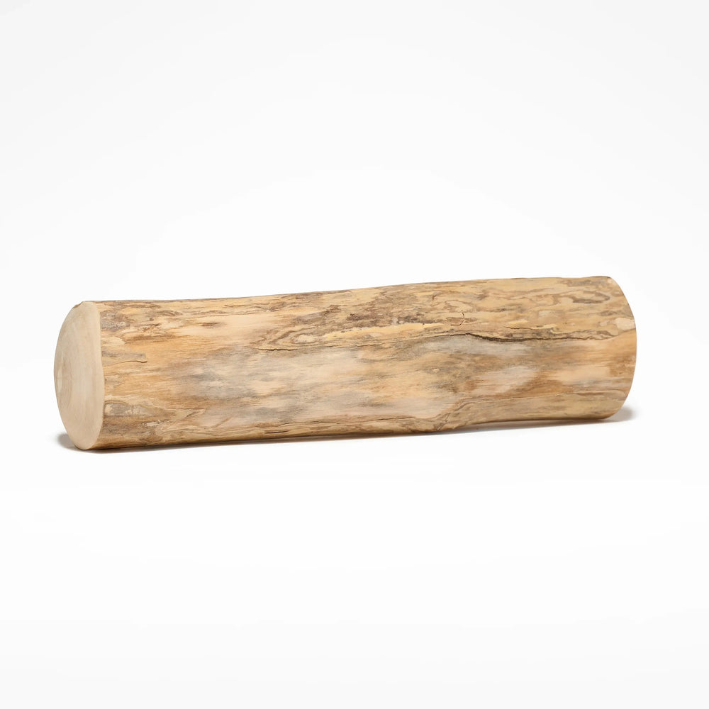 bois de café pour chien mastication naturelle