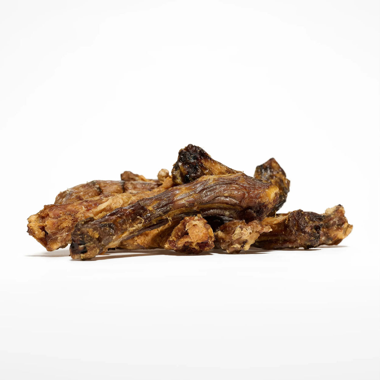 Cous de poulet, friandises de mastication naturelle