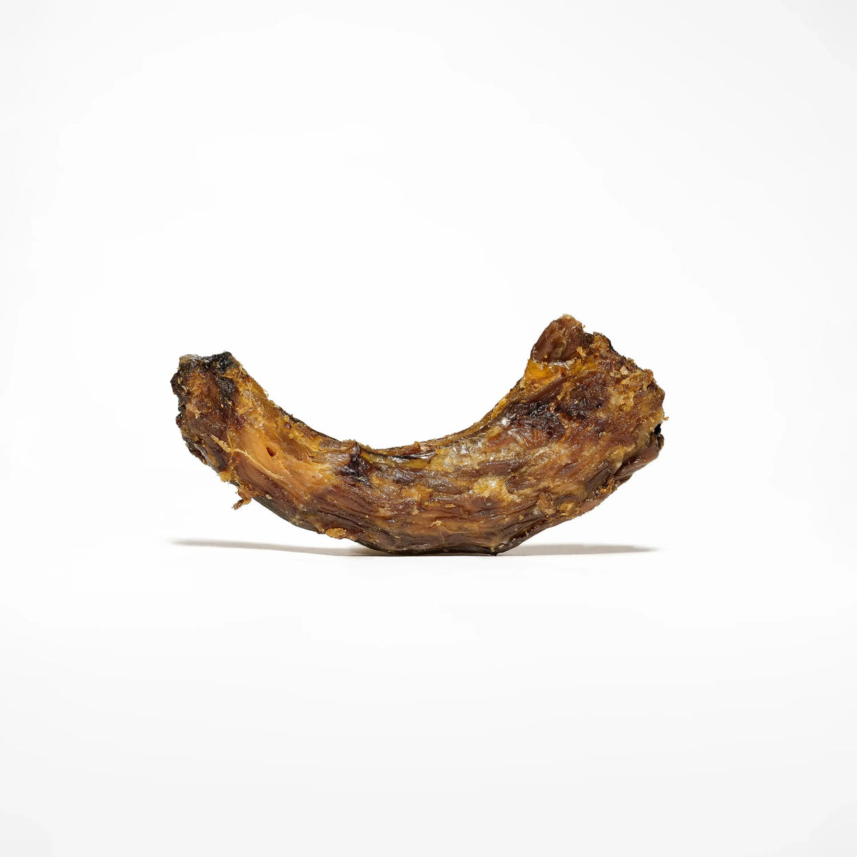 Cou de poulet, friandise de mastication naturelle