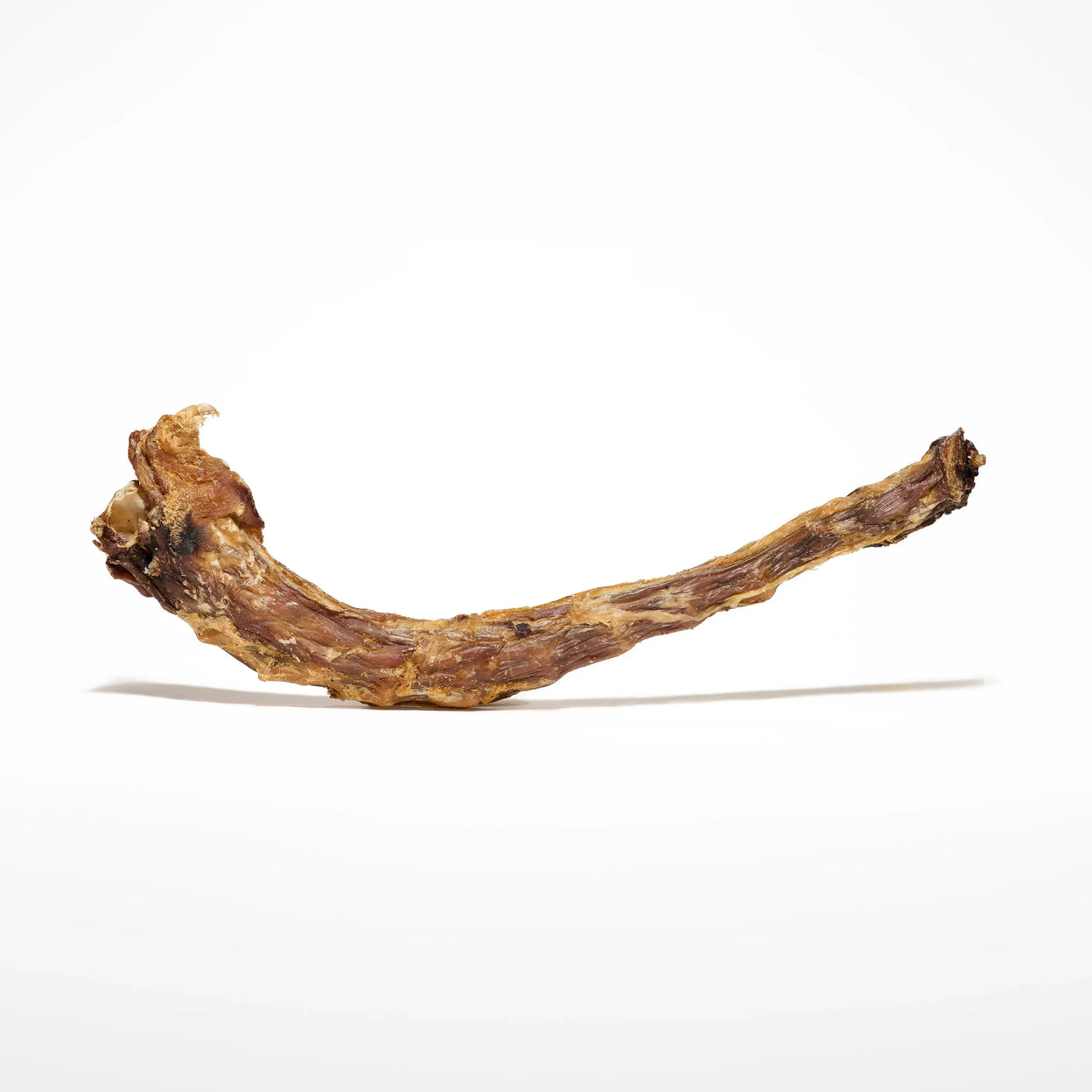 cou de dinde pour chien