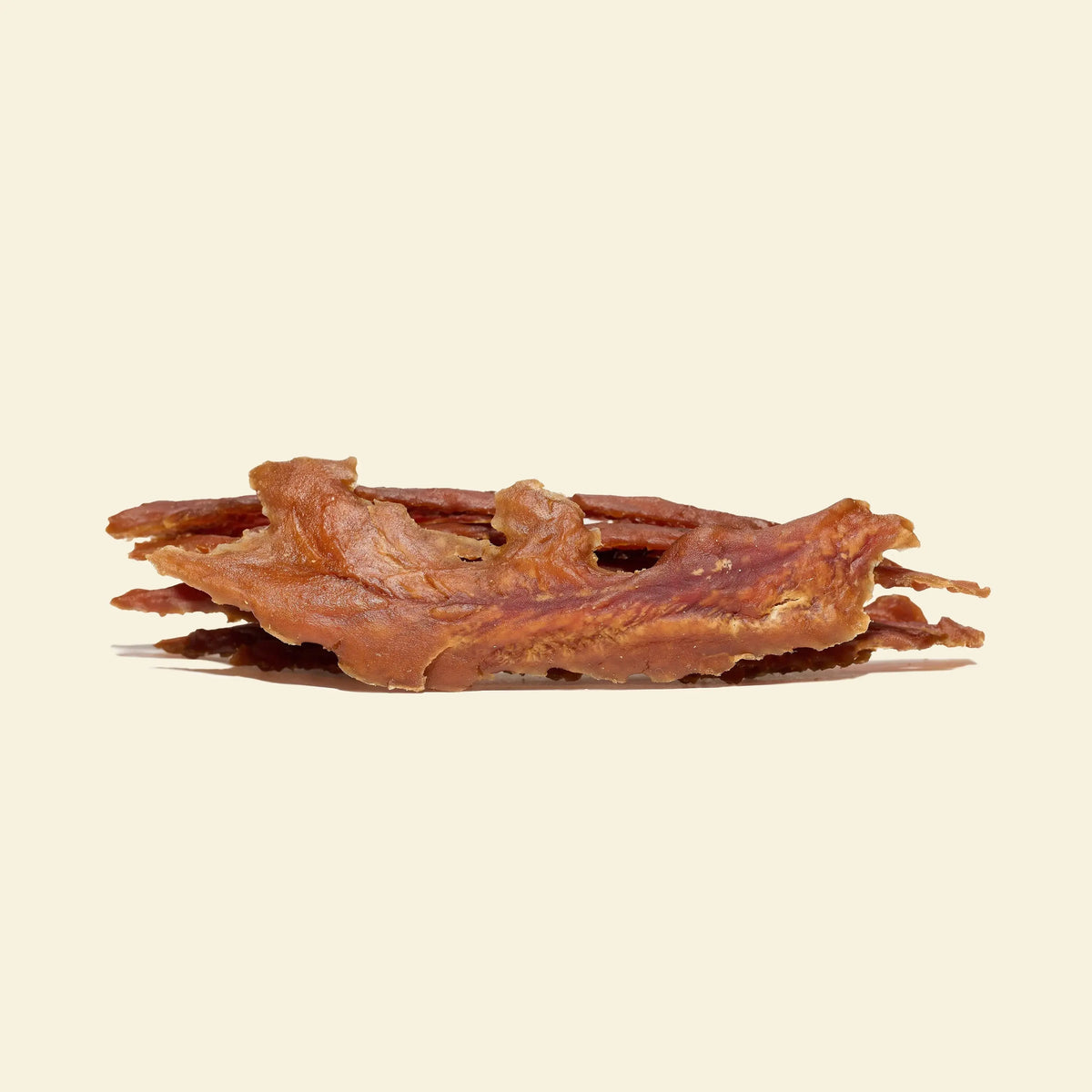 friandises filets de canard pour chien naturelles