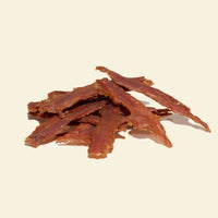 friandises filets de canard pour chien naturelles