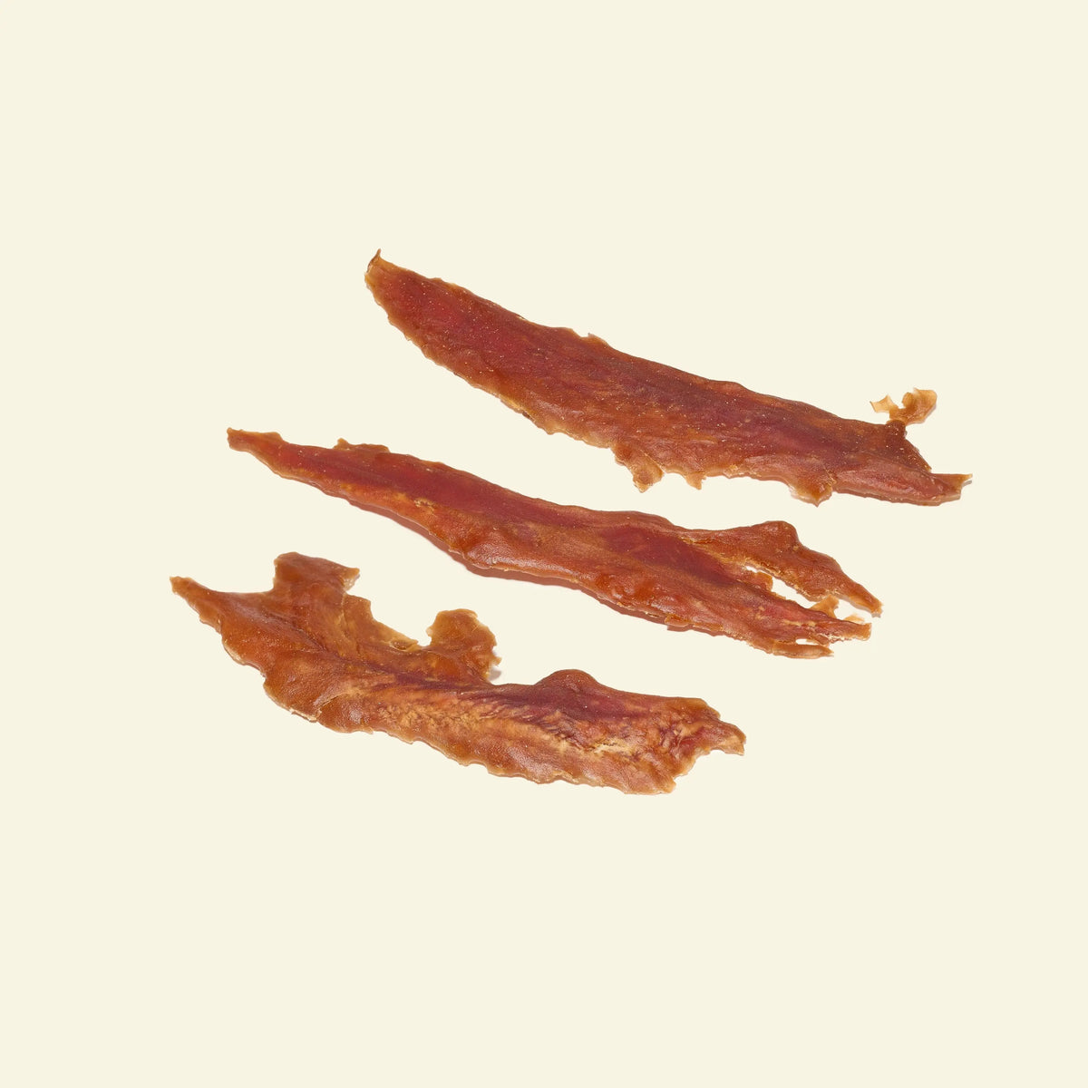 friandises filets de canard pour chien naturelles
