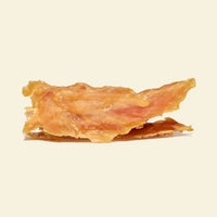 Filets de poulet, friandises de mastication naturelle