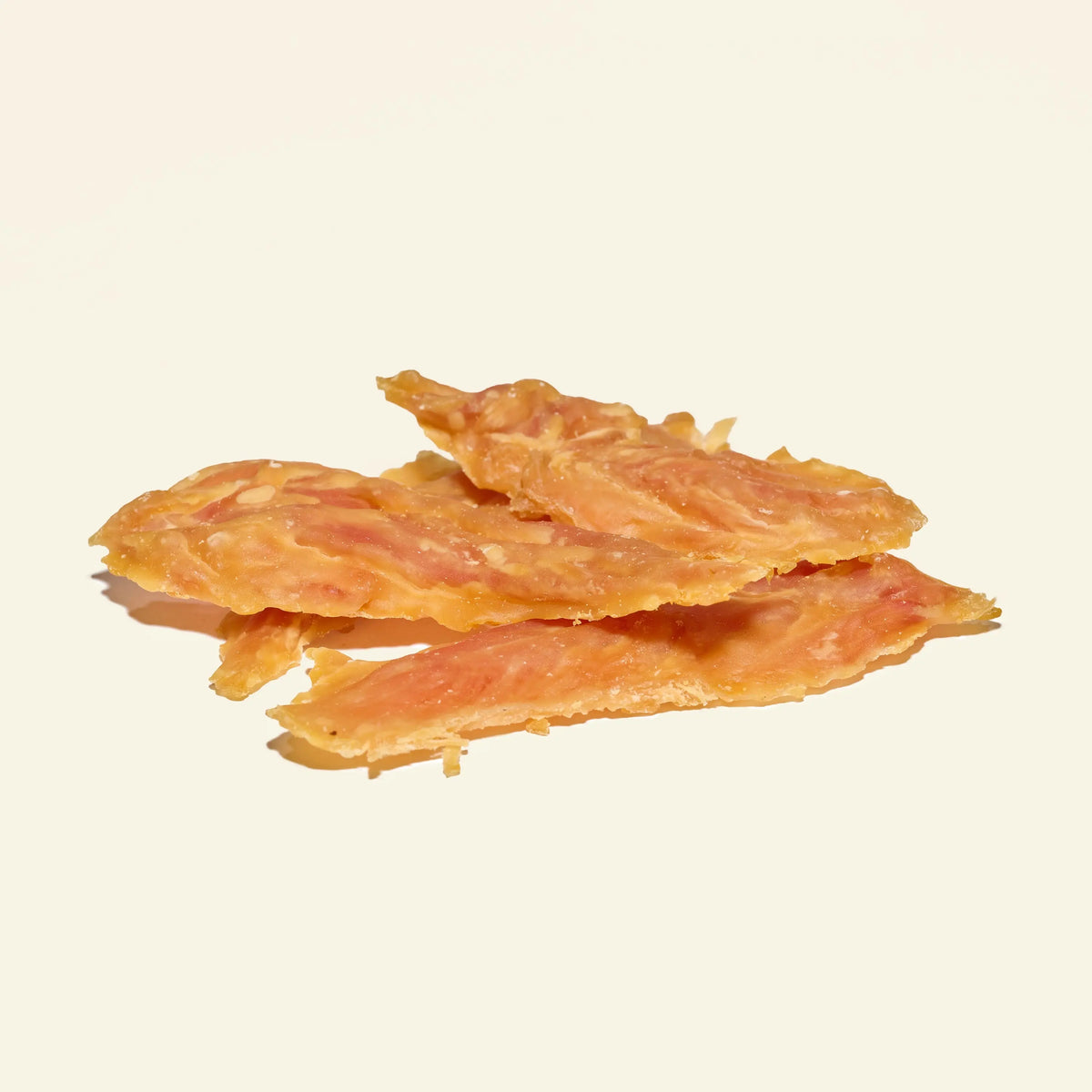 Filets de poulet, friandises de mastication naturelle