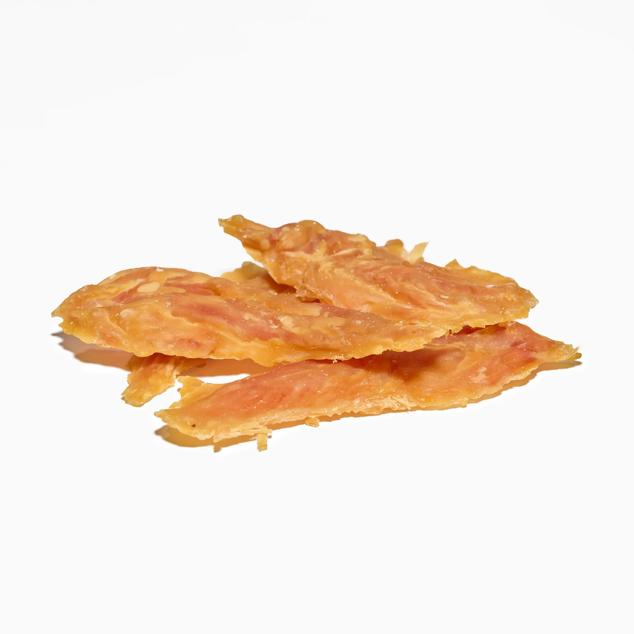 Filets de poulet, friandises de mastication naturelle