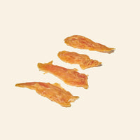 Filets de poulet, friandises de mastication naturelle