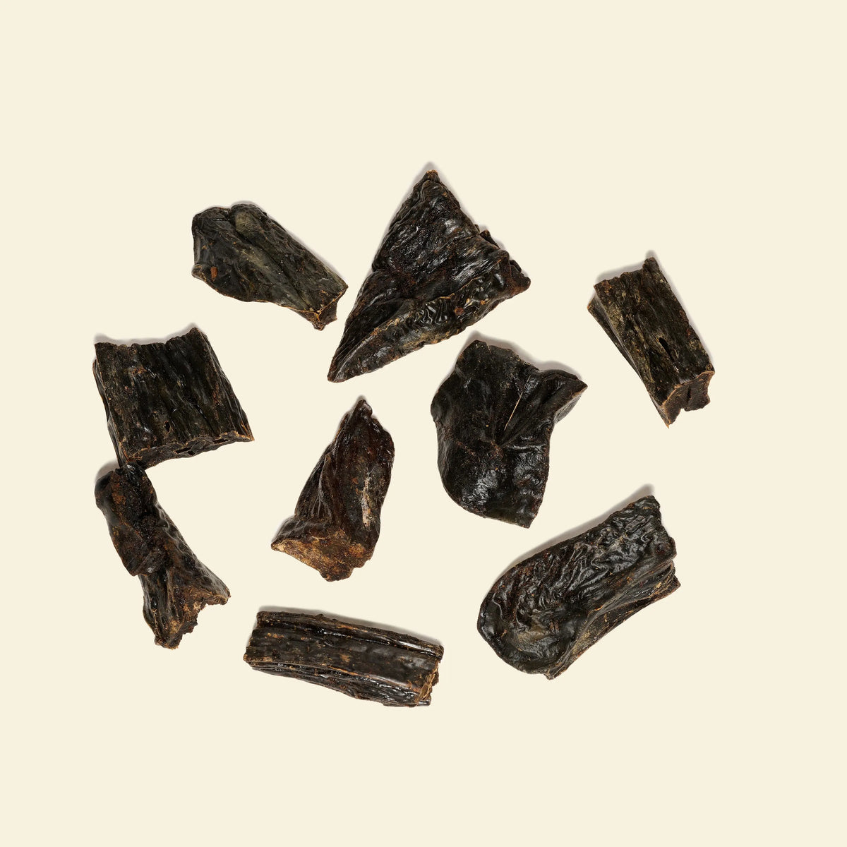 friandises foie de bœuf pour chien naturelles