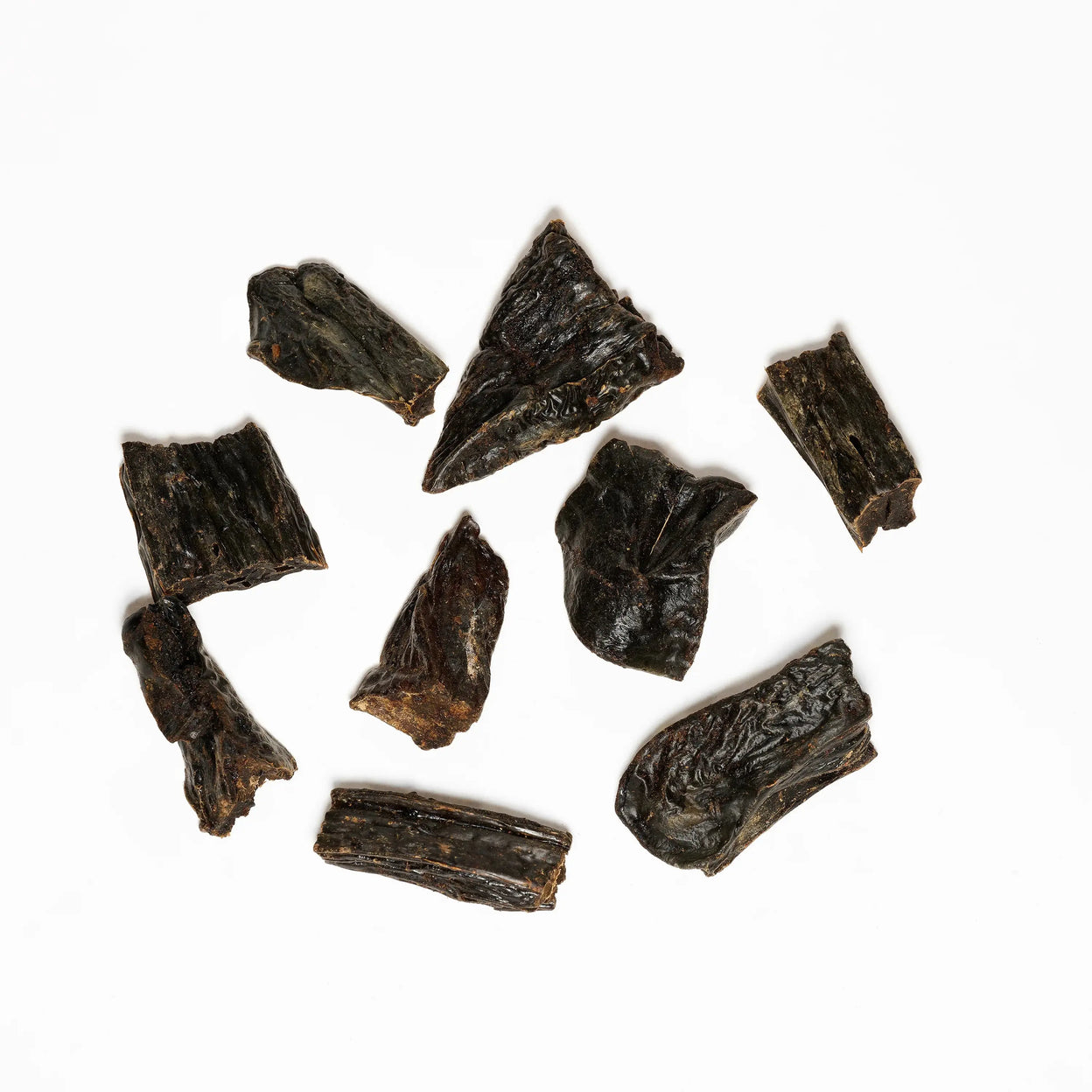 friandises foie de bœuf pour chien naturelles