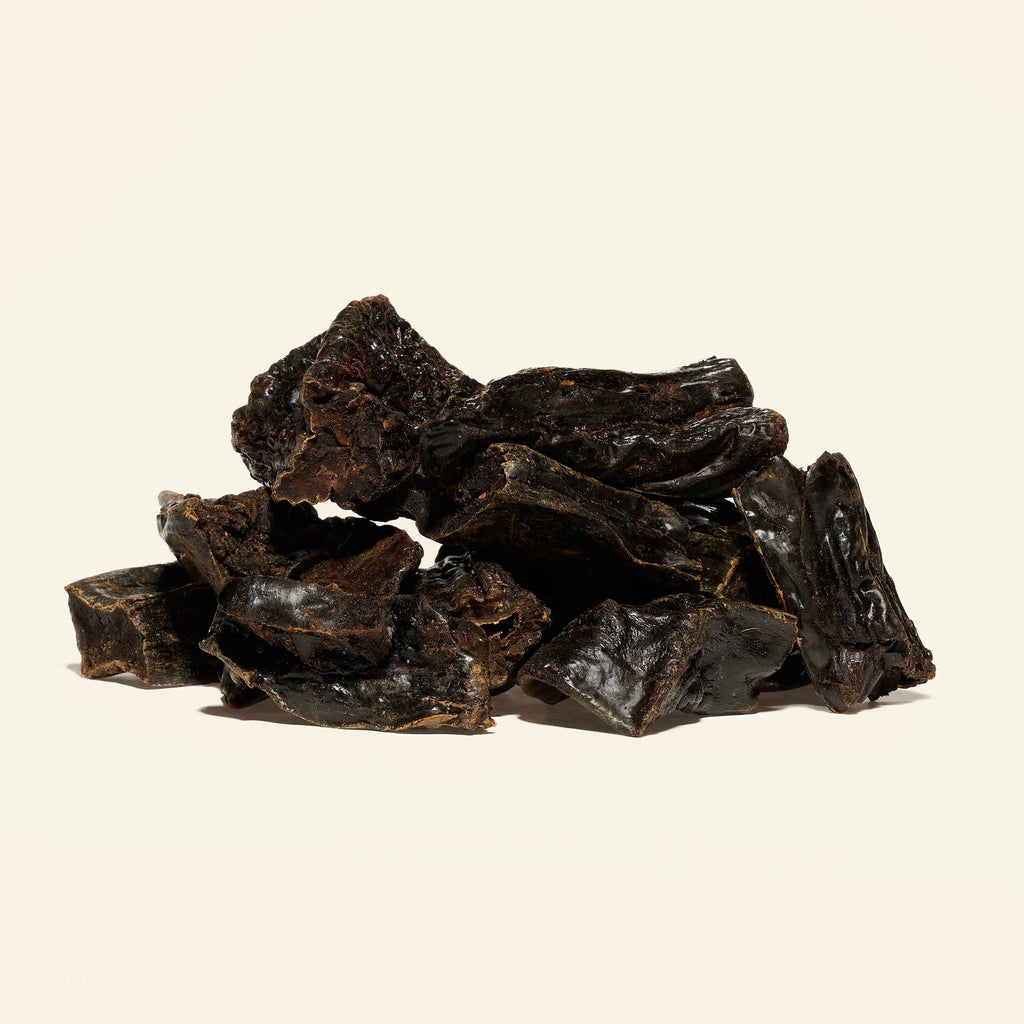 friandises foie de bœuf pour chien naturelles
