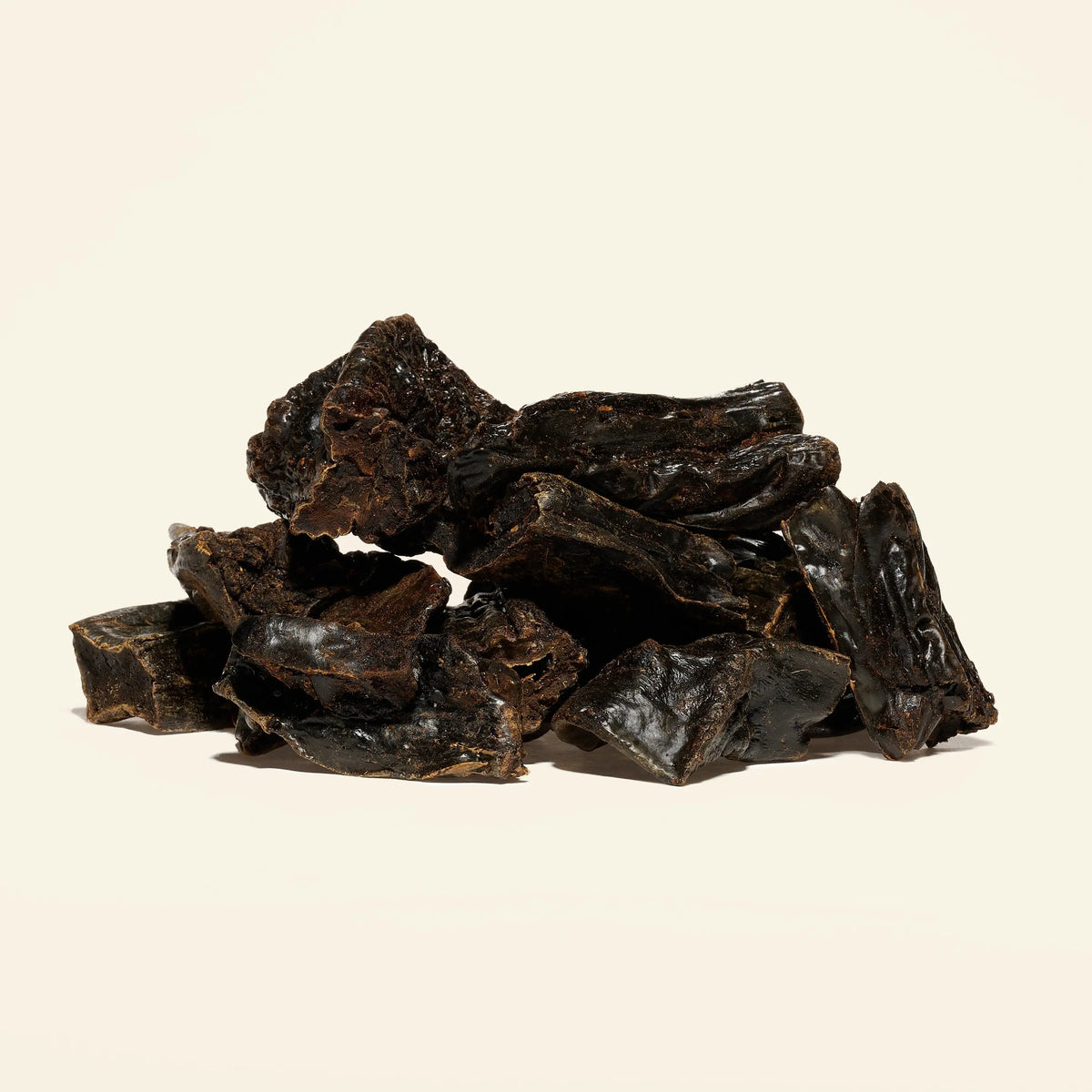 friandises foie de bœuf pour chien naturelles