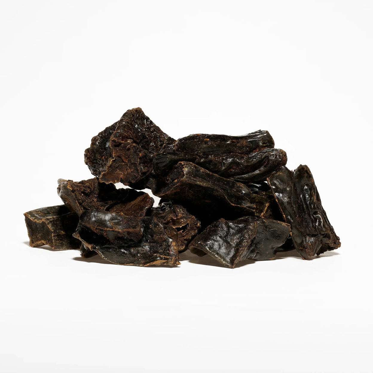 foie de bœuf pour chien friandise naturelle
