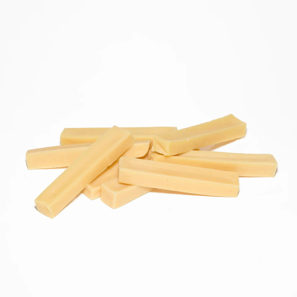 fromage dur pour chien mastication naturelle