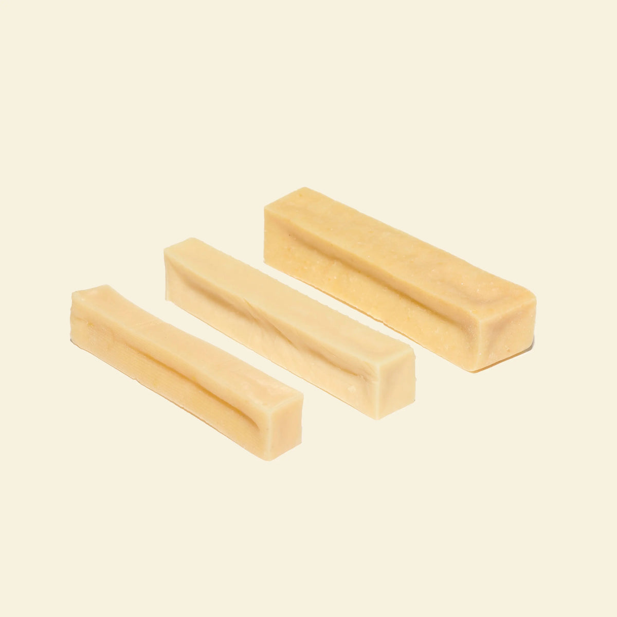 friandises fromage dur pour chien mastication