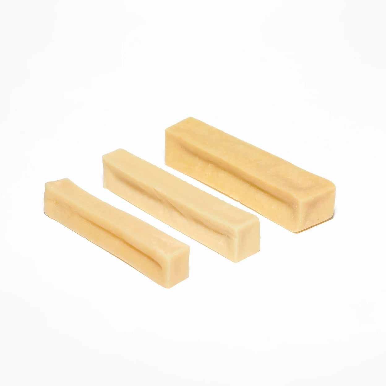 friandises fromage dur pour chien mastication