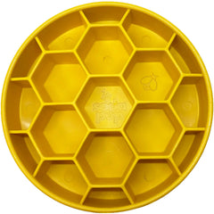 Gamelle anti-glouton pour chien