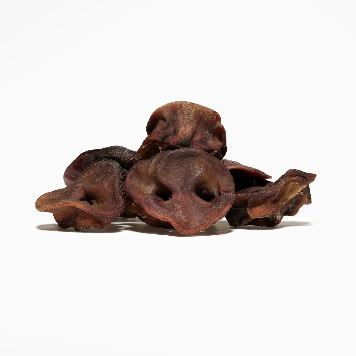 Groins de porc, friandises de mastication naturelle