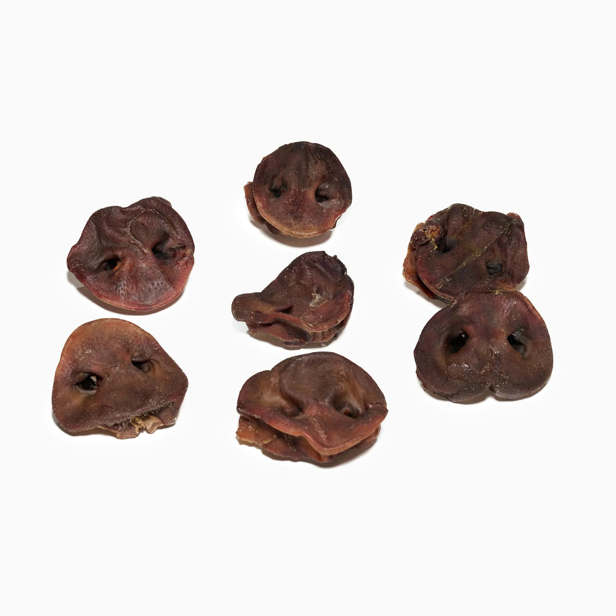 Groins de porc, friandises de mastication naturelle