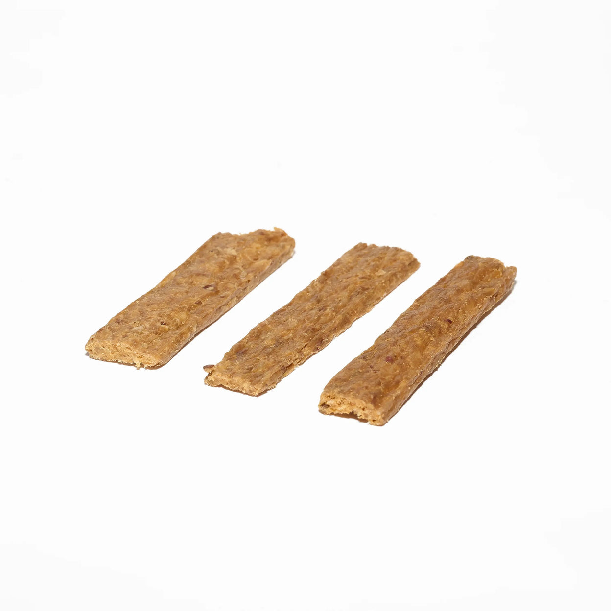 friandises lamelles de canard pour chien naturelles