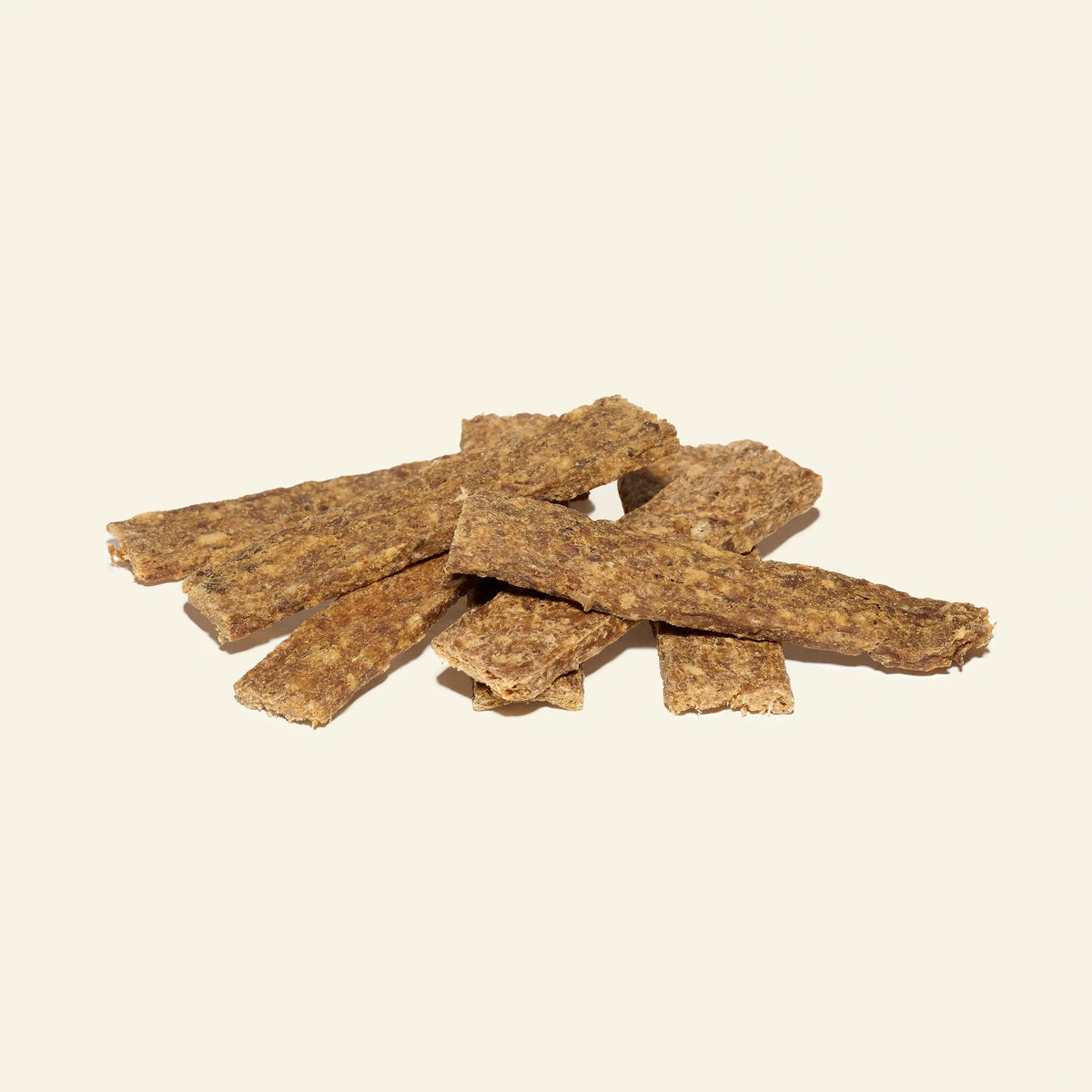 Lamelles de poulet pour chien friandises de mastication naturelle