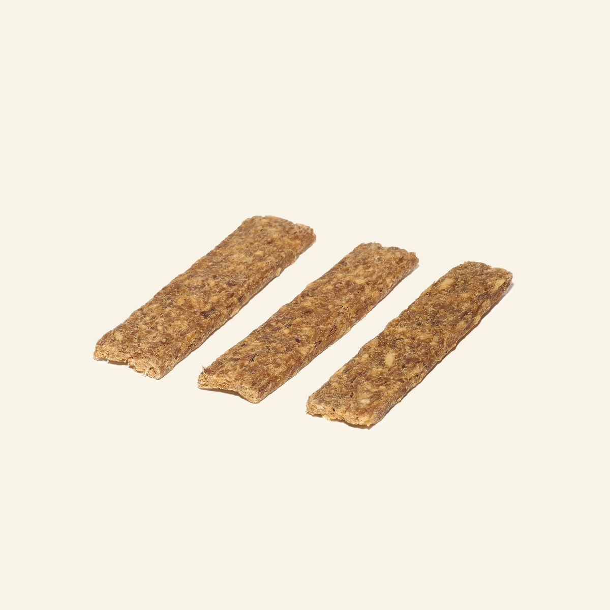 Lamelles de poulet pour chien friandises de mastication naturelle