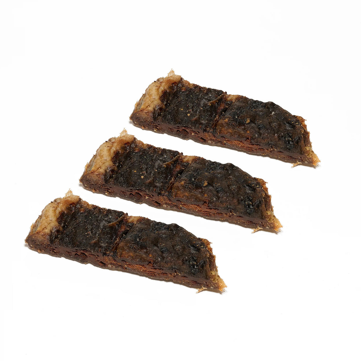 Mamelles de vache, friandises de mastication naturelle