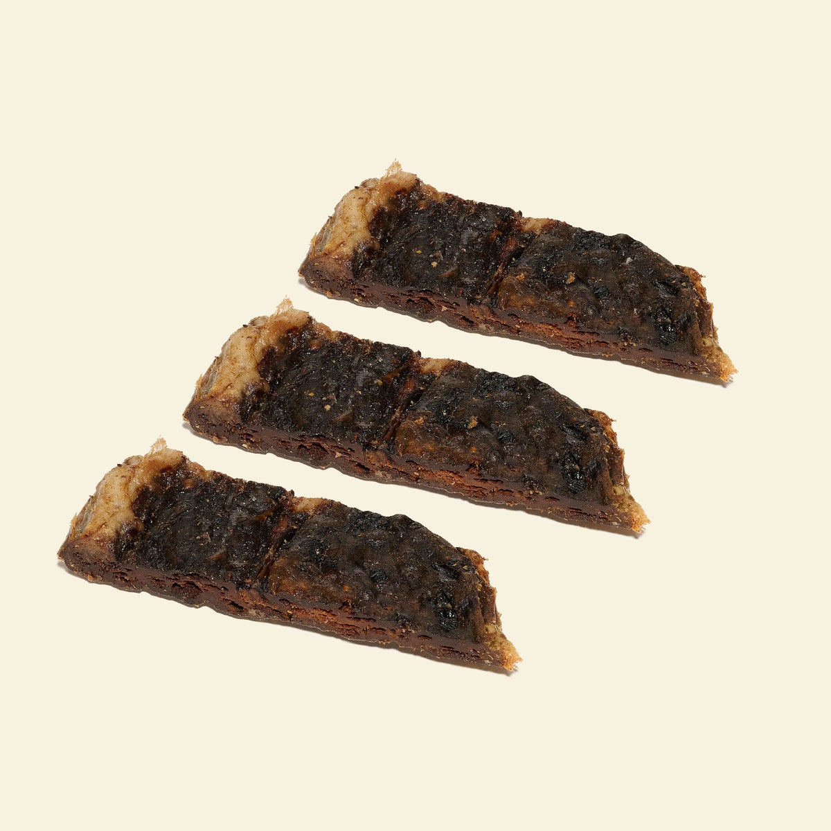 Mamelles de vache, friandises de mastication naturelle