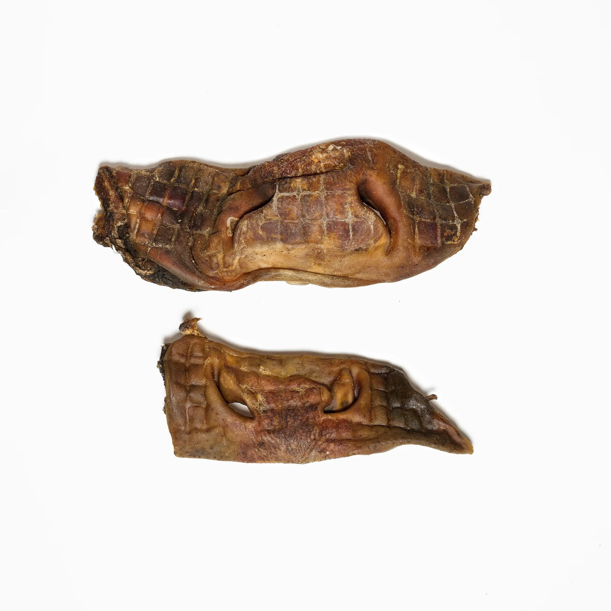 Museaux de boeuf pour chien friandises naturelles
