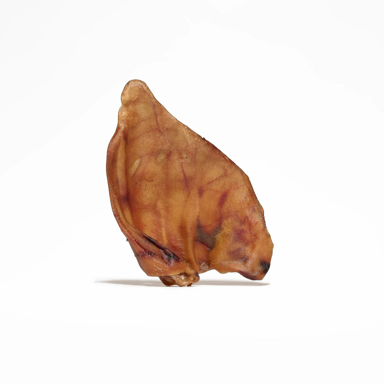 Oreille de porc pour chien, friandise de mastication naturelle