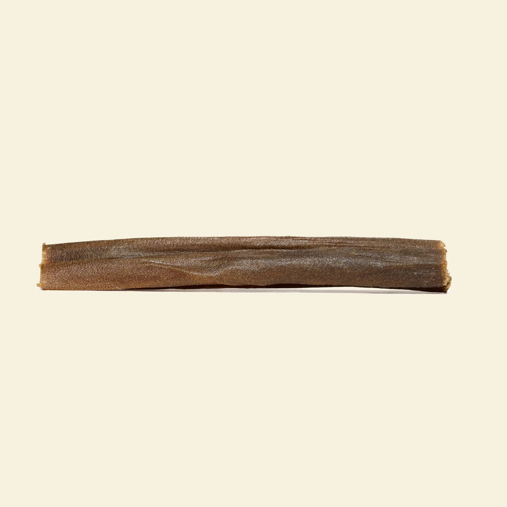 Peau de cheval, friandise de mastication naturelle