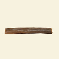 Peau de cheval, friandise de mastication naturelle