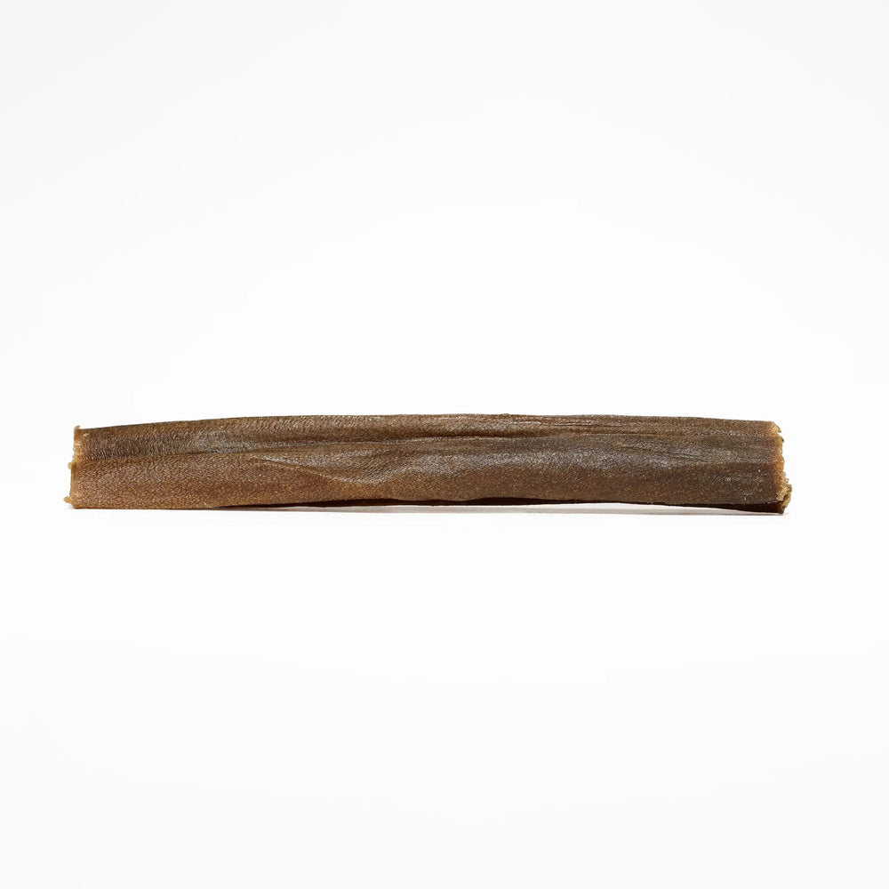 Peau de cheval, friandise de mastication naturelle