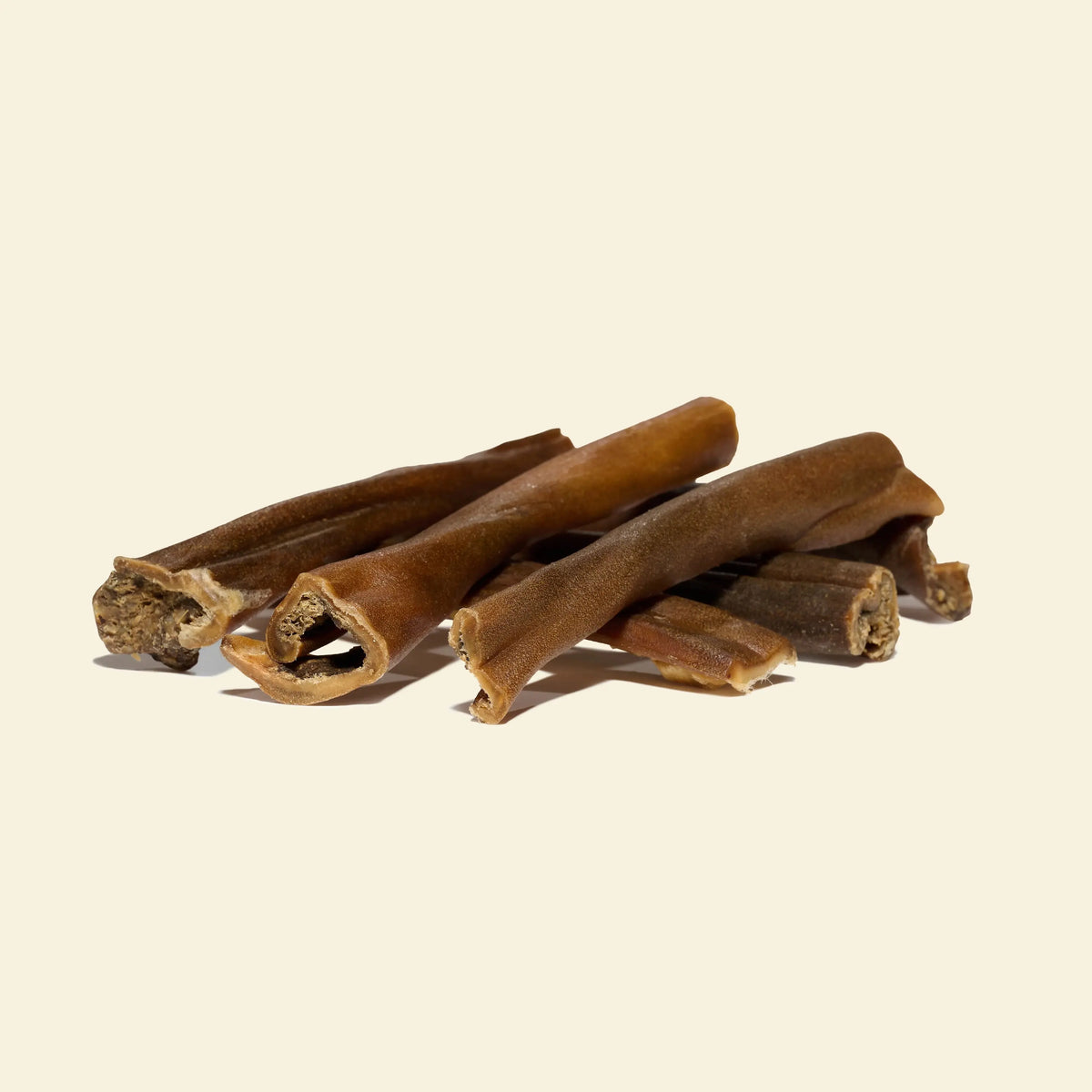 Peau de cheval, friandise de mastication naturelle