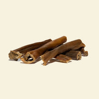 Peau de cheval, friandise de mastication naturelle