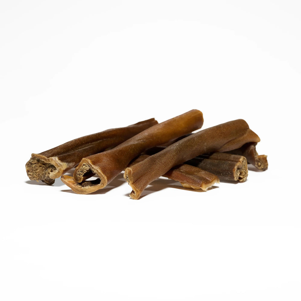 Peaux de cheval, friandises de mastication naturelle