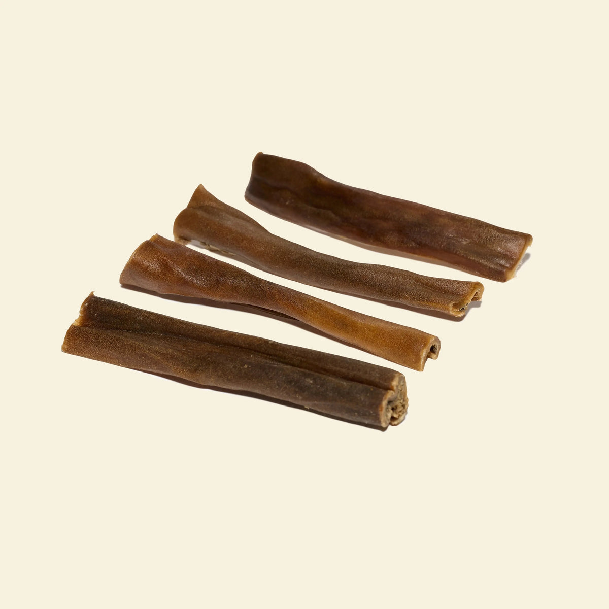 Peau de cheval, friandise de mastication naturelle