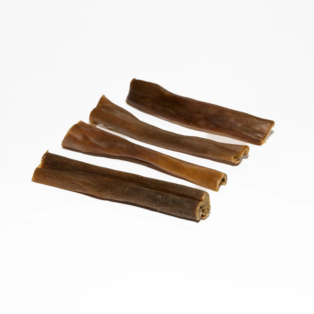 Peaux de cheval, friandises de mastication naturelle