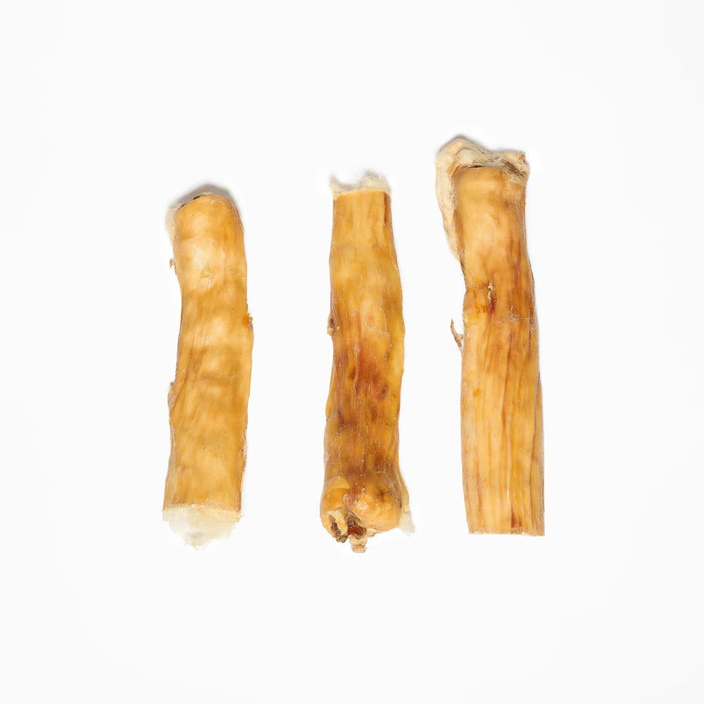 friandises peaux de lapin pour chien naturelles