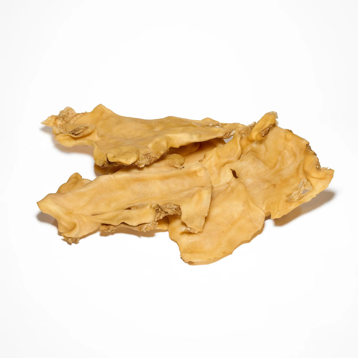 plaque de bœuf pour chien mastication naturelle