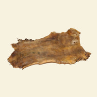 plaques de cheval pour chien naturelles