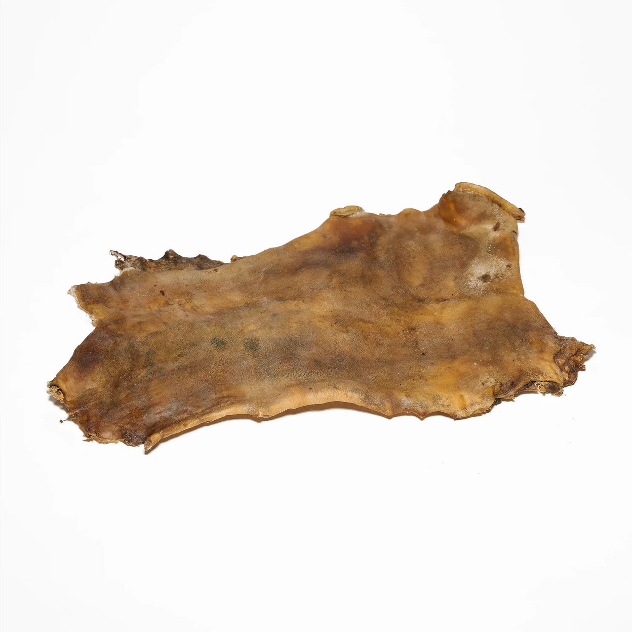 plaque de cheval pour chien mastication naturelle