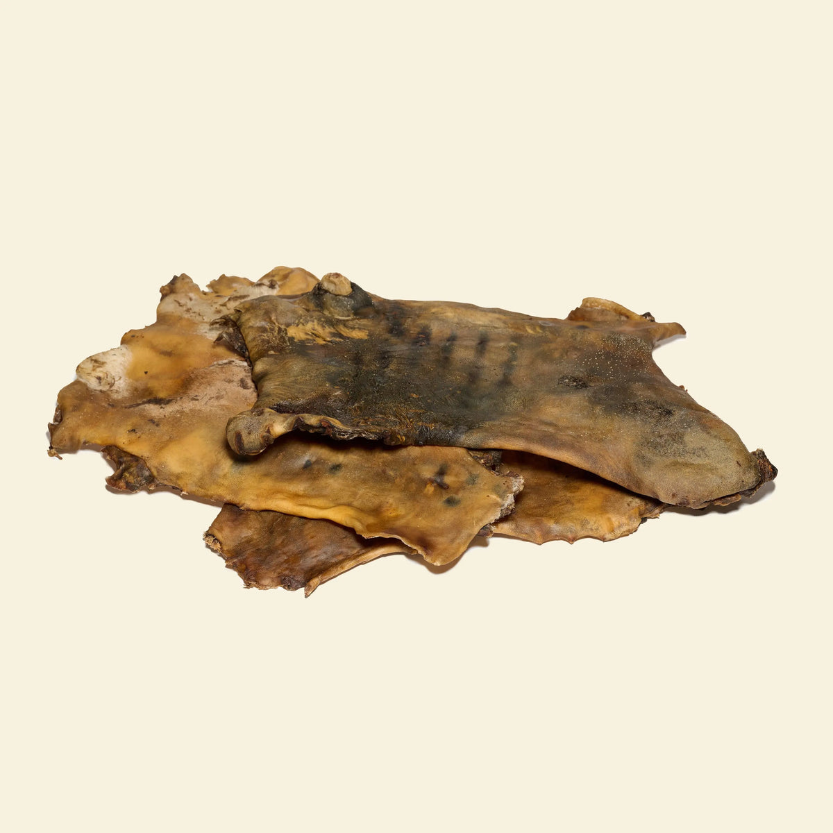 plaques de cheval pour chien naturelles