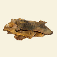 plaques de cheval pour chien naturelles