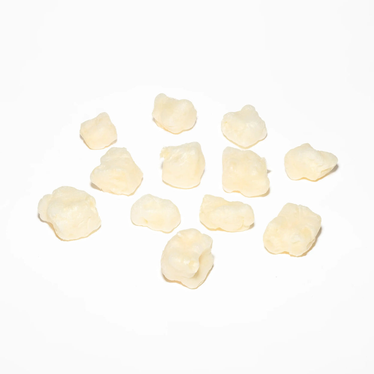 Pop Corn pour chien fromage dur