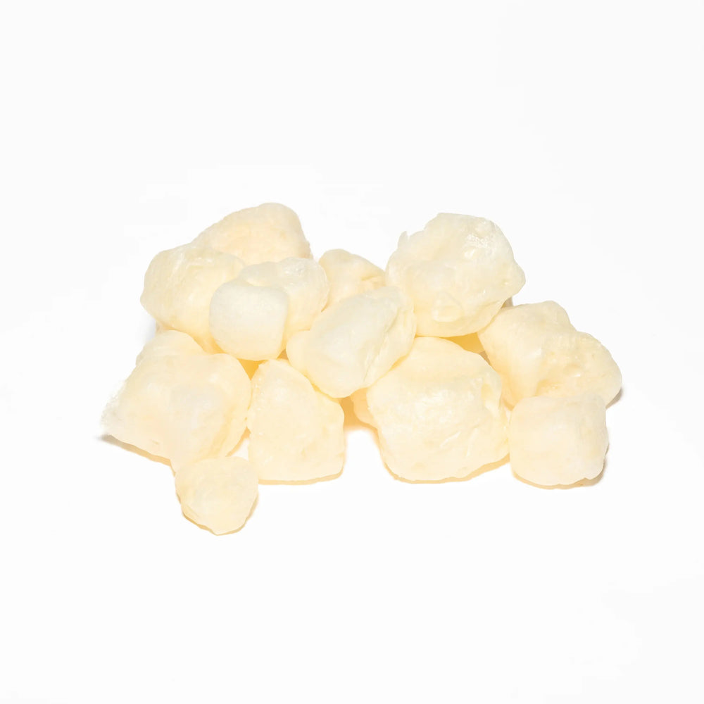 Pop Corn pour chien fromage dur