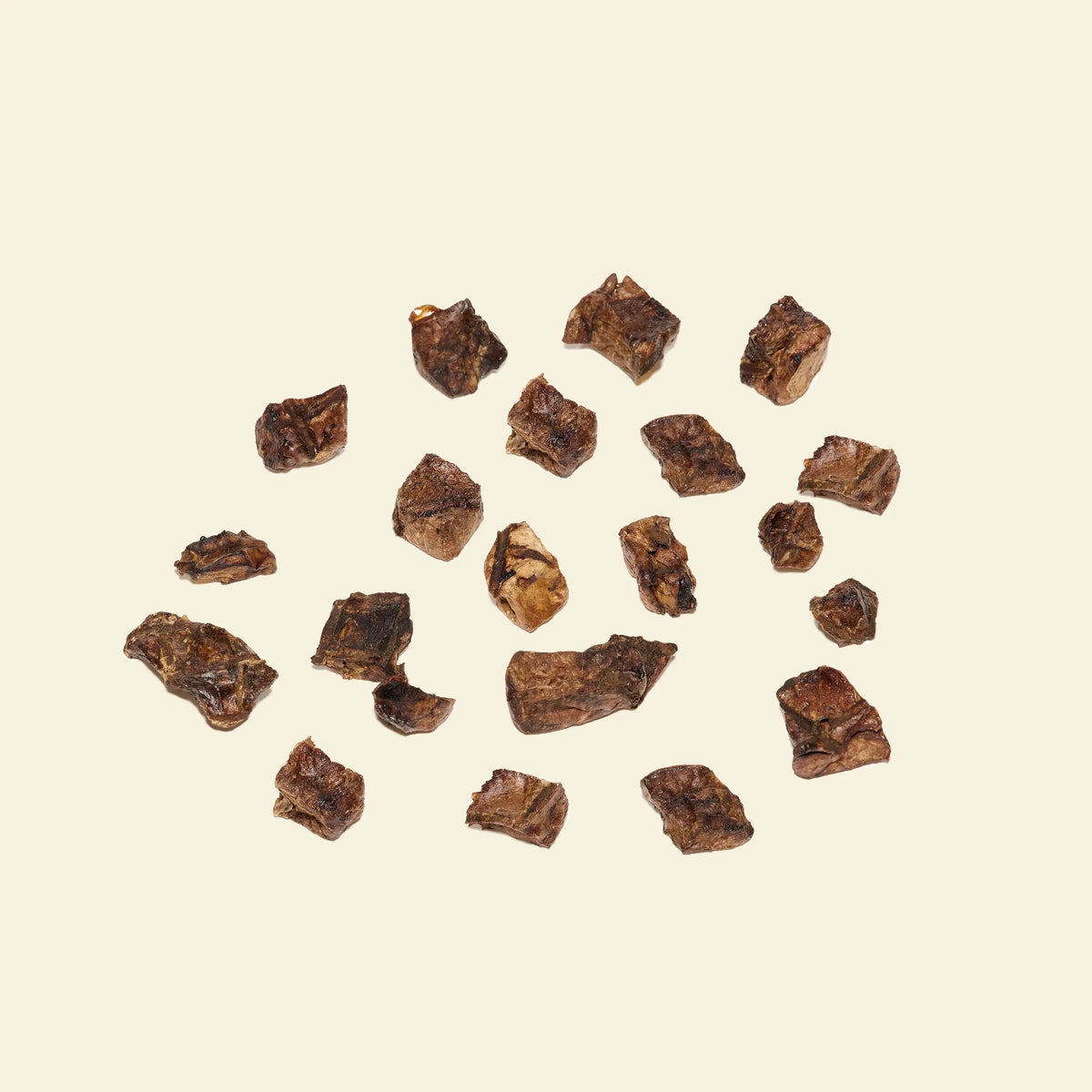 Poumon de bœuf pour chien DogMastic
