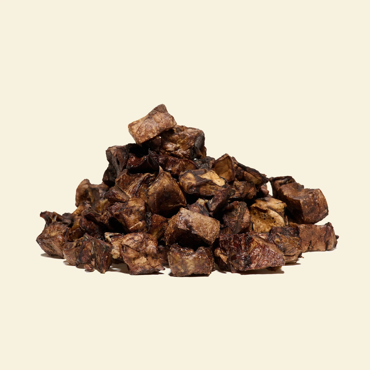 Poumon de bœuf pour chien DogMastic