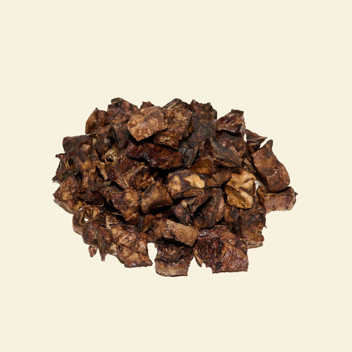 Poumon de bœuf pour chien DogMastic