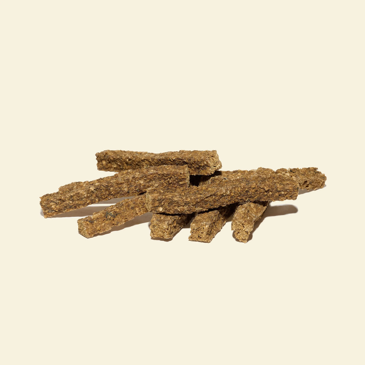 Sticks de morue pour chien friandise poisson naturelle